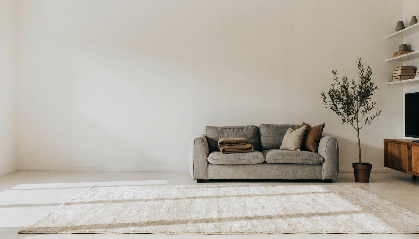 What Color TV stand goes with a grey couch? Smart Pairing Ideas for a Balanced Living Room
