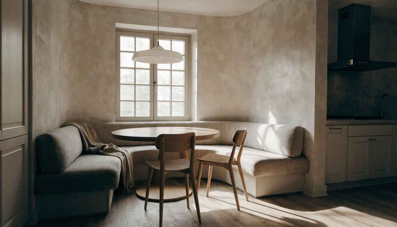 Banquette Seating: What It Is, Sizes, and 15 Design Ideas to Get It Right