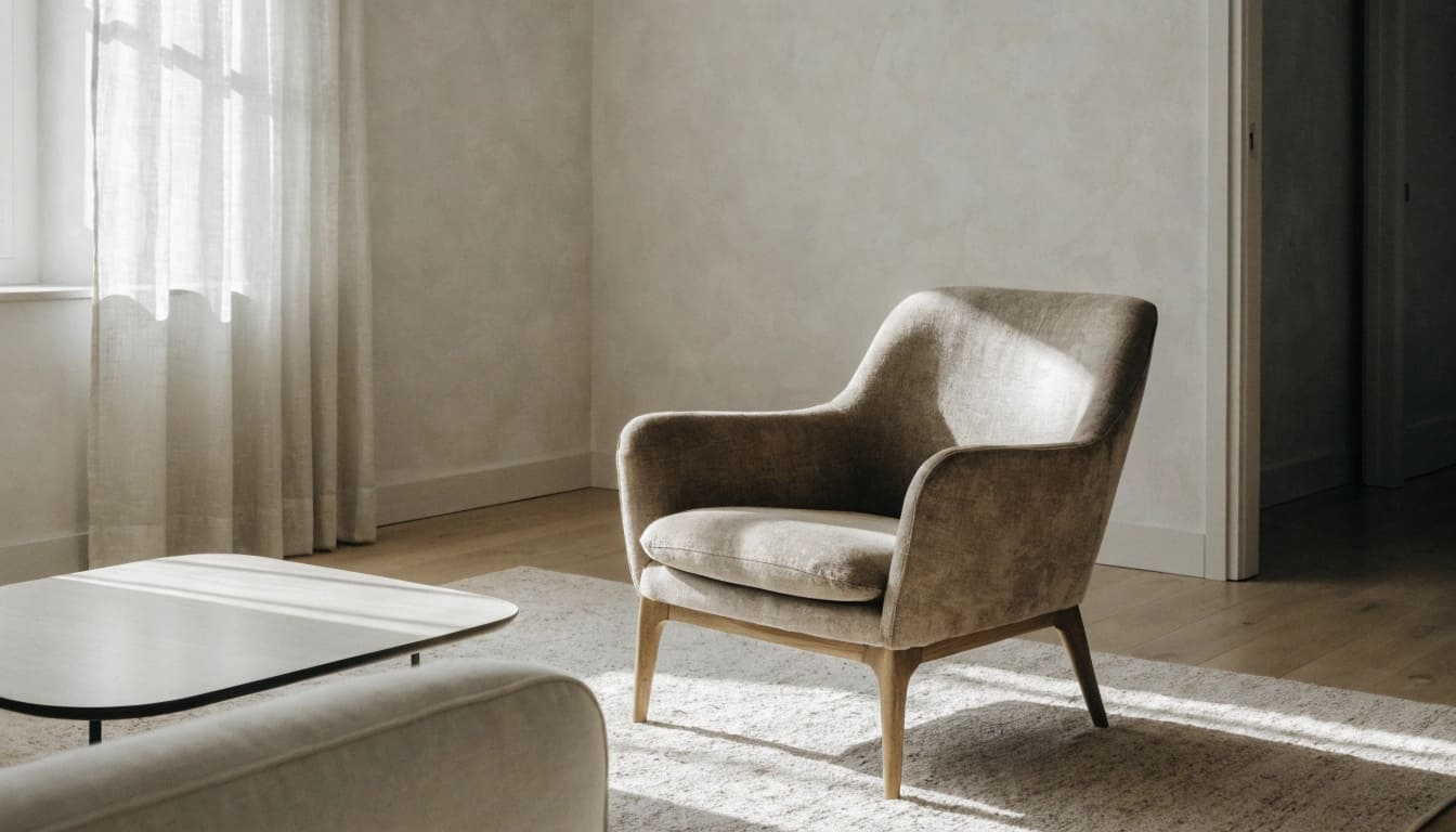 Armchair Dimensions: A Complete Size Guide for Every Room