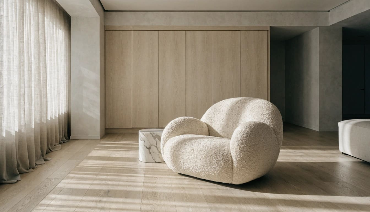 What Is a Bouclé? A Simple Guide to Bouclé Fabric, Uses, and Care