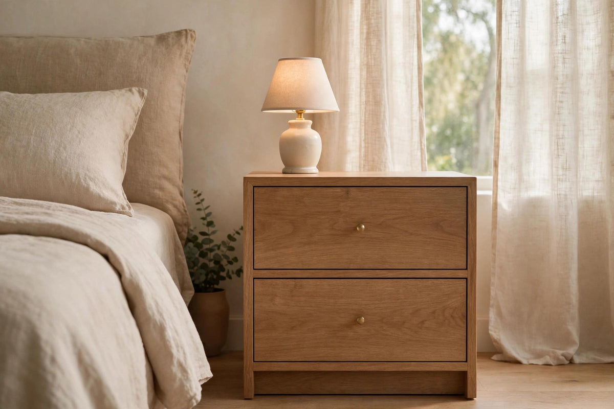 How to Buy a Rattan Buffet Cabinet That Will Hold Up to Daily Use