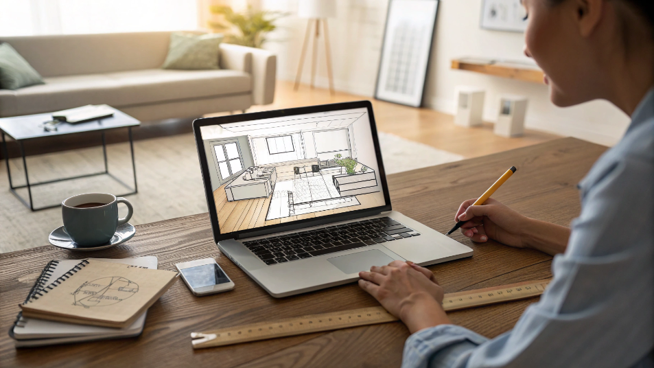 West Elm Room Planner: How to Plan Your Space Before You Buy