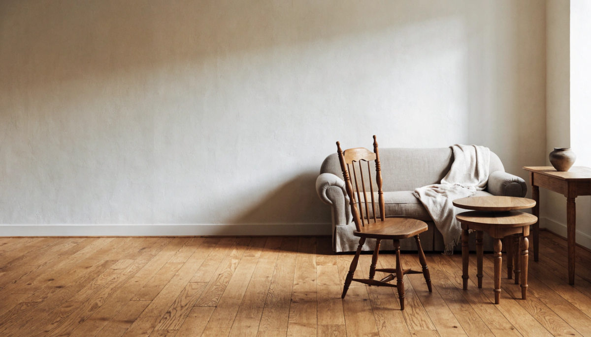 15 Timeless Furniture Pieces That Outlast Every Trend