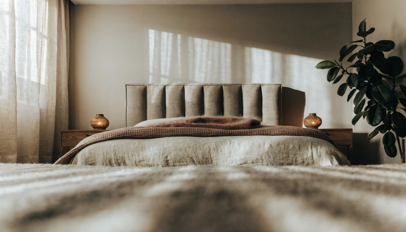 16 Bedroom Ideas for Couples: Romantic, Modern, and Practical Ways to Design a Shared Space.