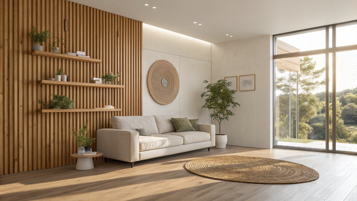 Wood Wall Decor Ideas: 37 Stylish Ways to Add Warmth