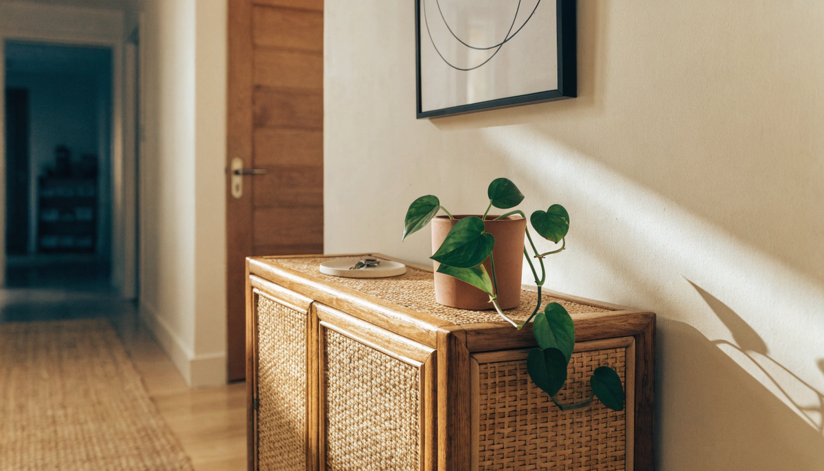 Rattan Shoe Cabinet: A Practical Guide to Style, Storage, and the Right Fit
