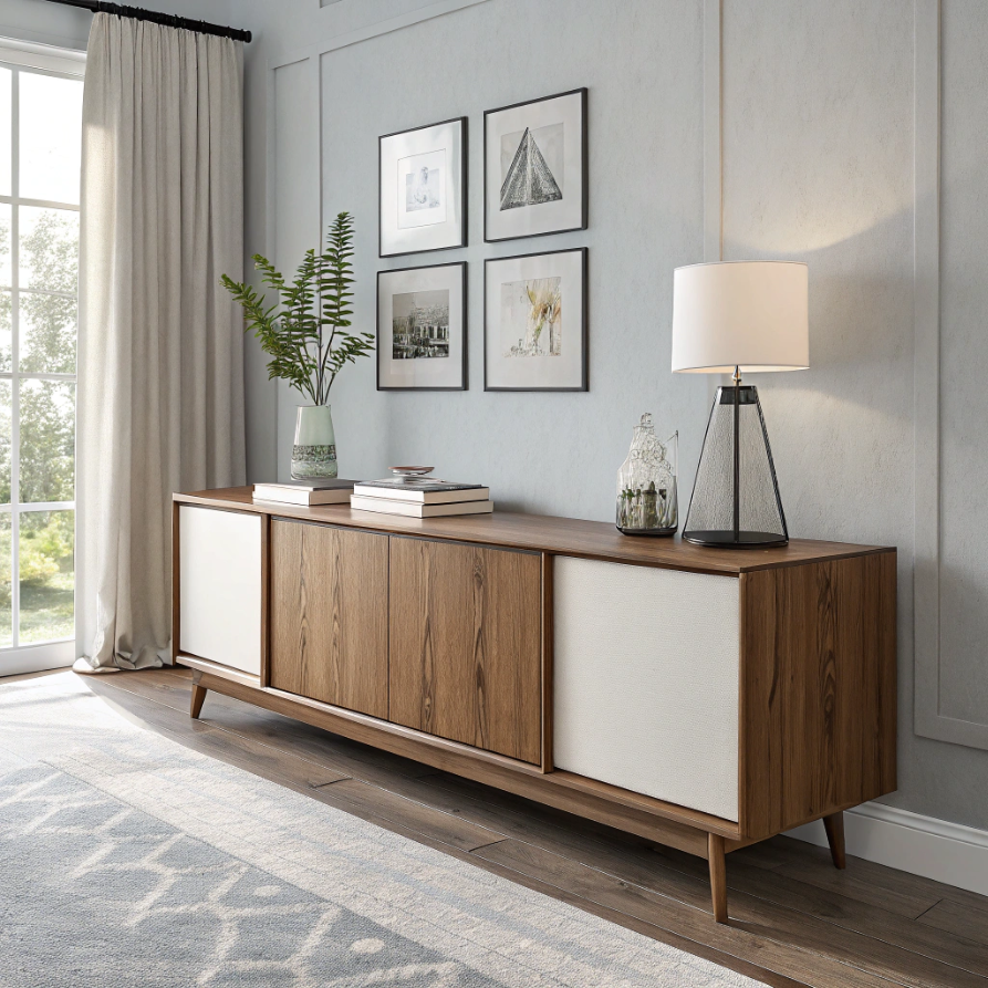 Credenza vs Buffet: What’s the Difference and Which One Do You Need?