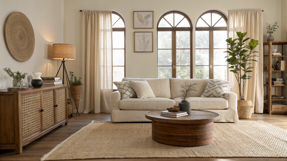 How to Furnish a Room: 11 Simple Steps That Actually Work