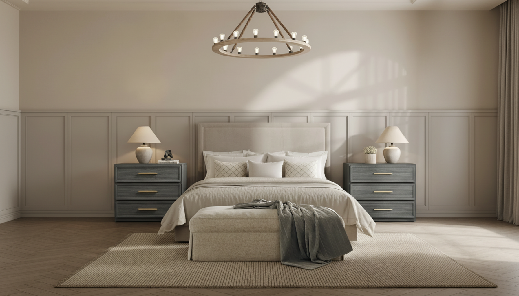 Smart Nightstand Guide: Features, Benefits, and Buying Tips