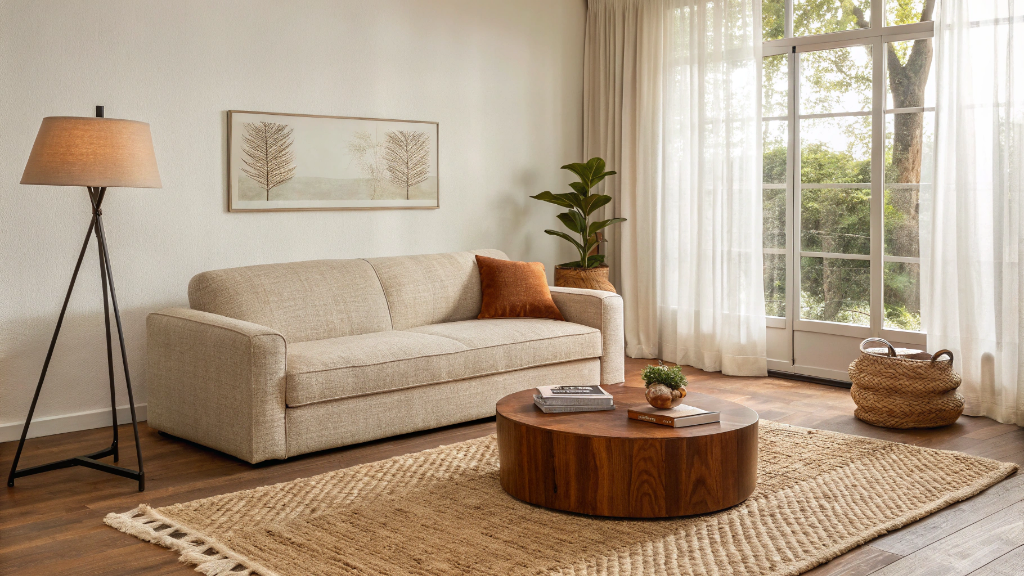 39 Modern Room Ideas That Actually Work