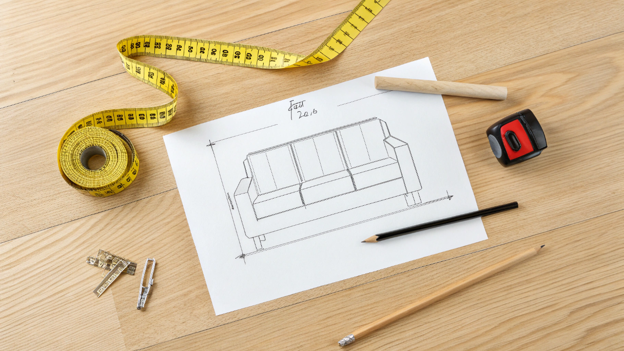 How Wide Is a Loveseat? A Complete Size Guide