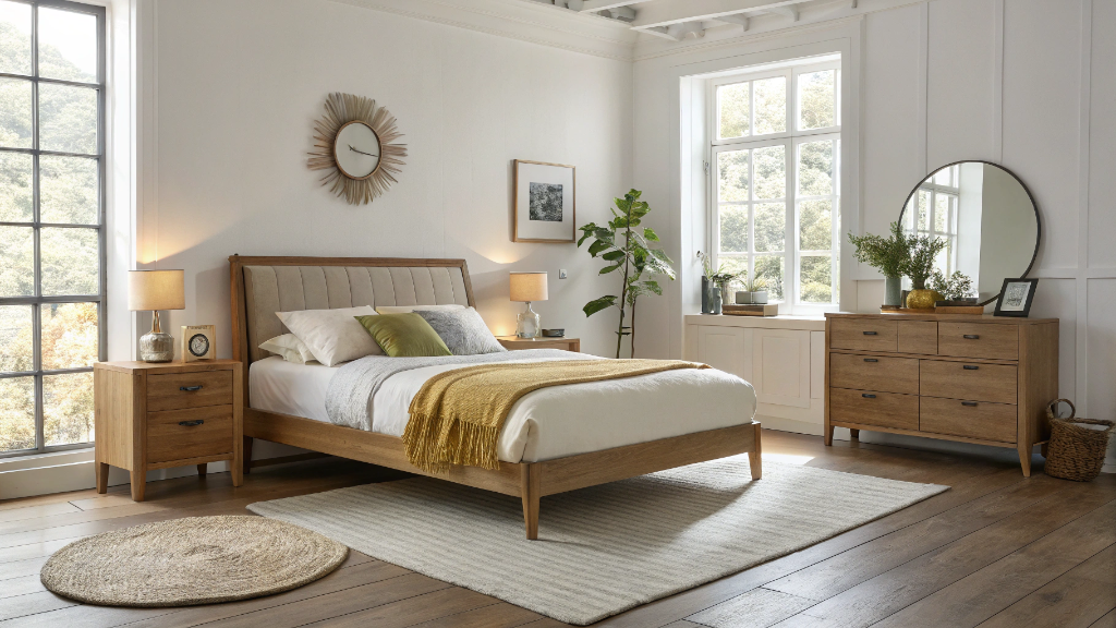 Best Feng Shui for Bedroom: 19 Tips for Balance and Better Sleep