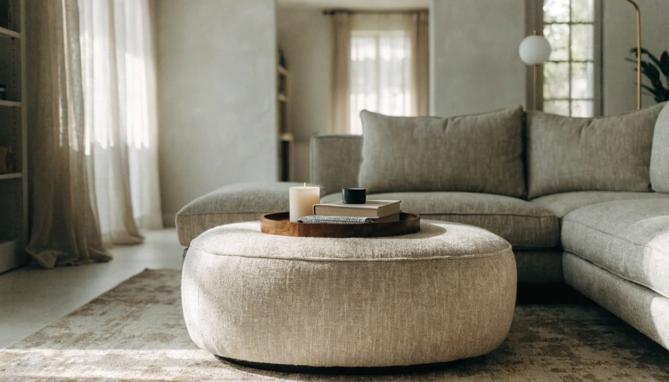 What Is an Ottoman Used For? A Complete Guide with 9 Smart Uses for Your Home