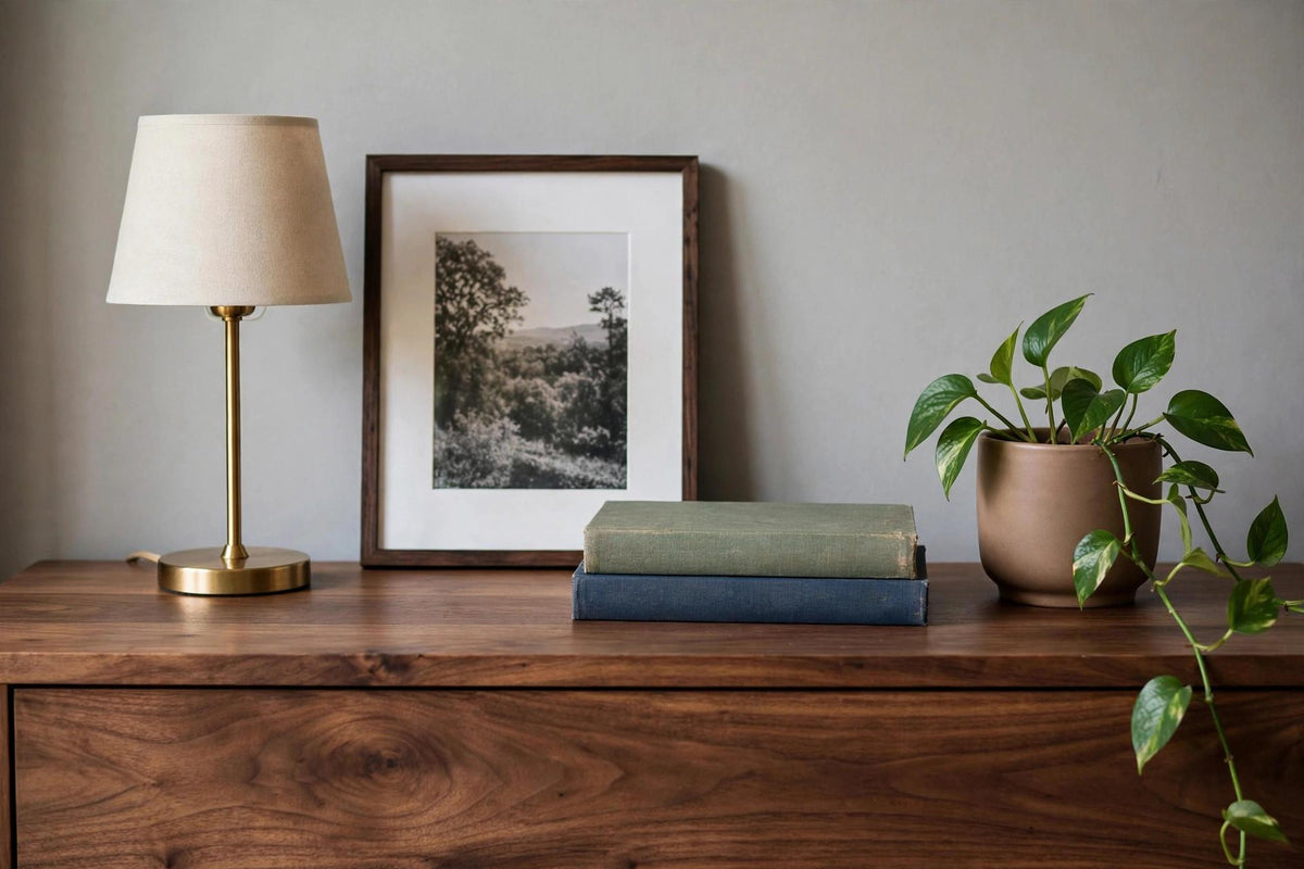 How Much Weight Can a Dresser Hold? What to Check Before You Buy