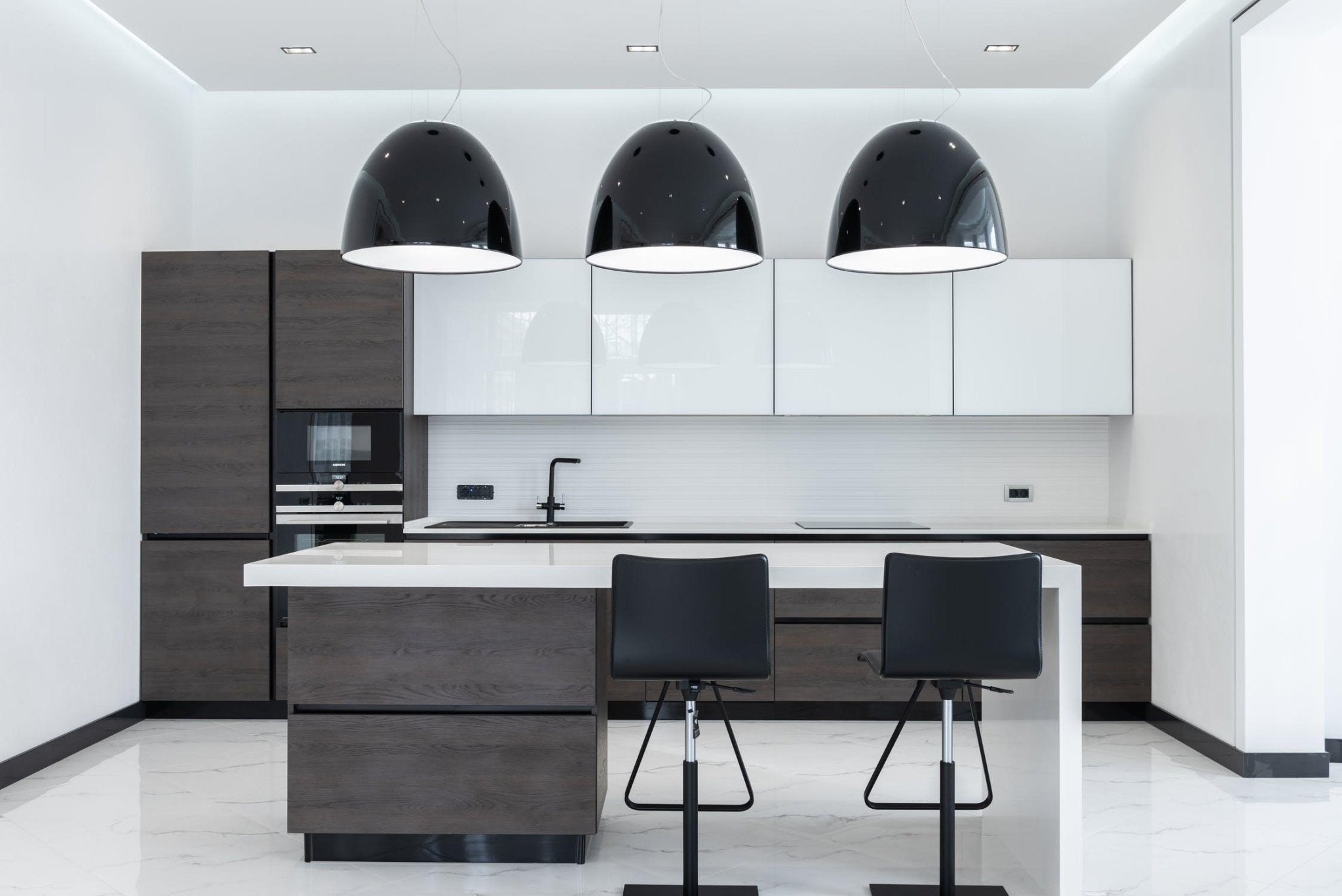 How to choose kitchen island stools?Sicotas will offer some suggestion for you!