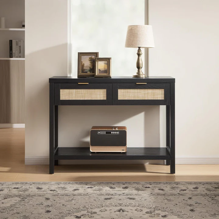 How to Decorate a Foyer Table: Fresh Ideas for a Stylish Entryway