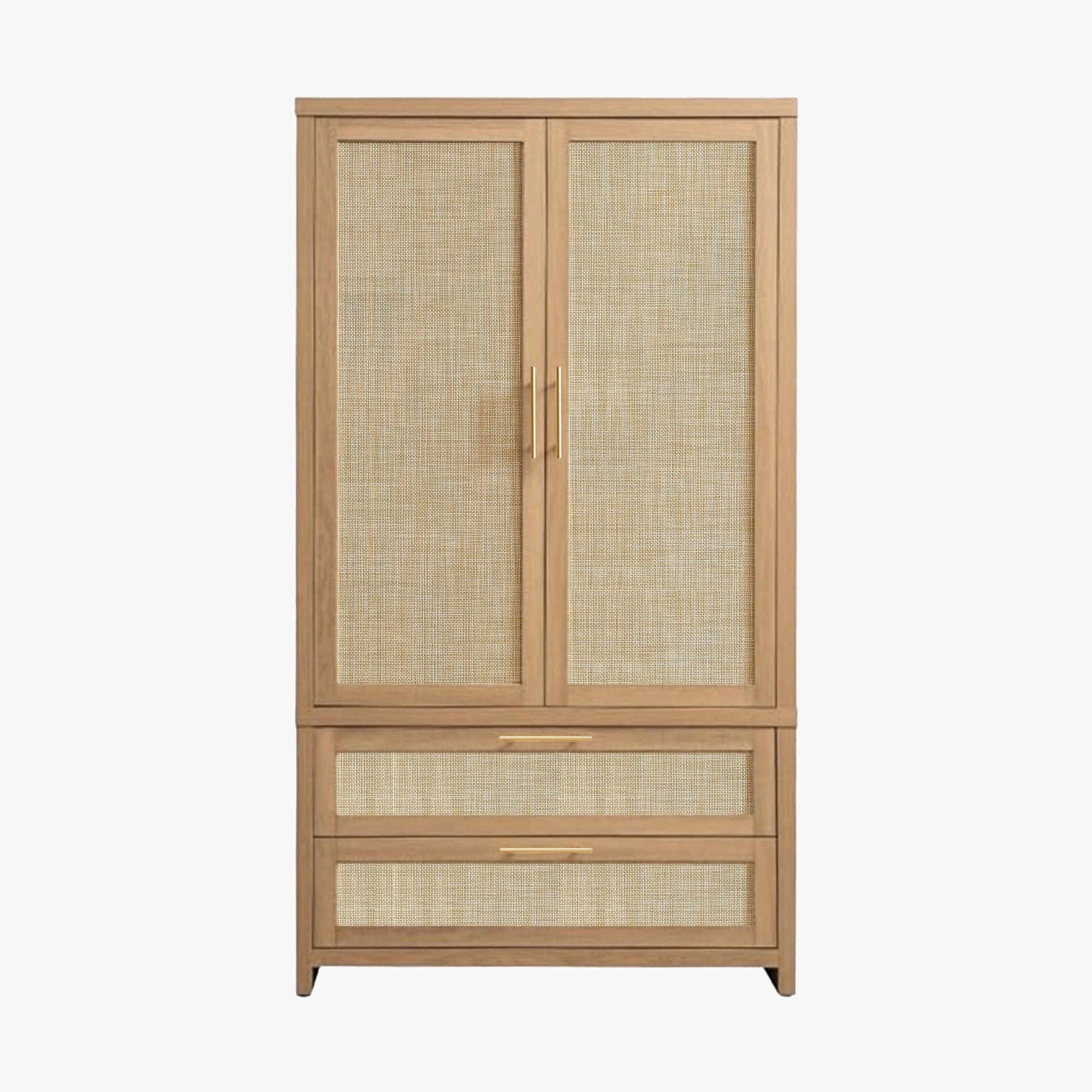 Savanna Wardrobe, 71Inch Height