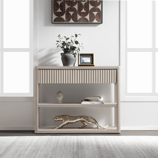 Cas Console Table Entryway