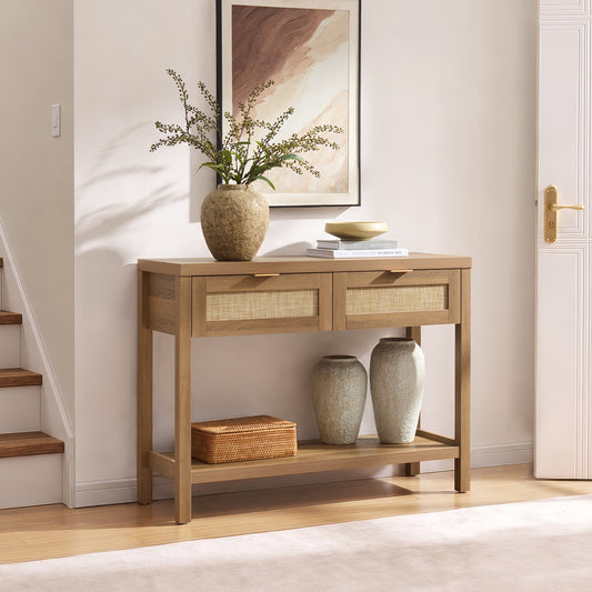 Savanna Console Table