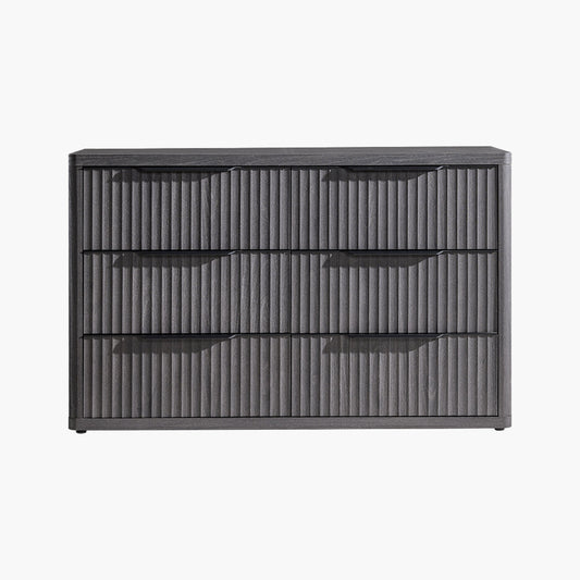 Cas Chest of 6 Drawers