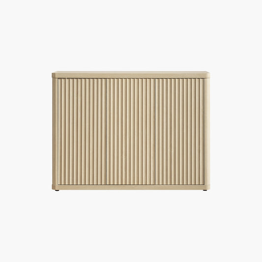 Cas Sideboard Cabinet, 3 Doors Storage