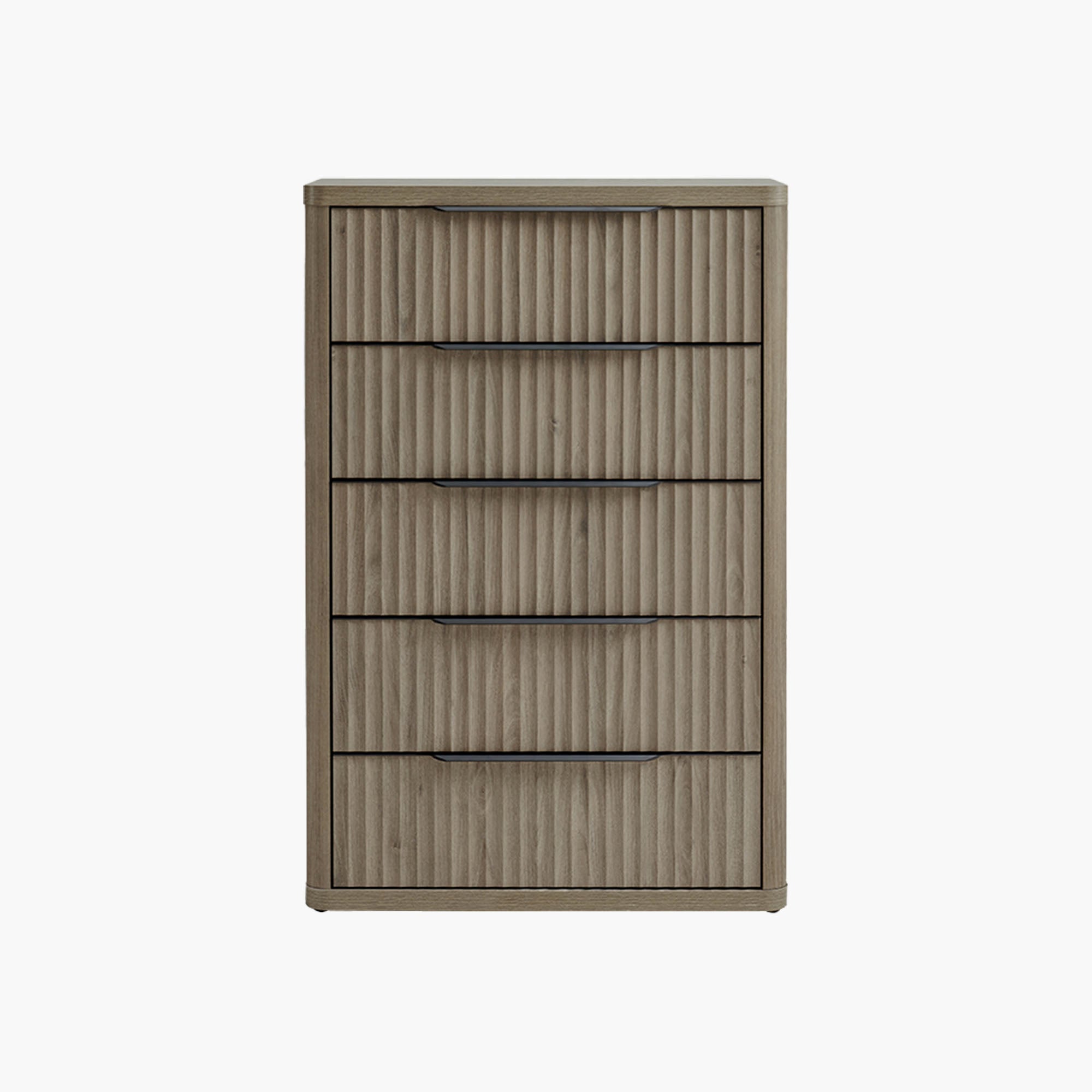 Cas Tall 5 Drawers Dresser, Bedroom Dresser with Drawers Cas Tall 5 Drawers Dresser, Bedroom Dresser with Drawers