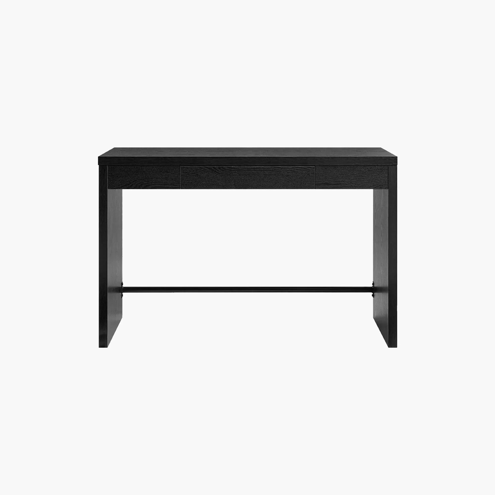 black metal dressing table Amazon.com: CALEBY Vanity Desk, Dressing Table, Dressing Table with 5 Drawers, Black and White Desk, Home Office, Modern Dressing Table with Sturdy Black Metal Legs and Bedside Table, Dressing Table : Home