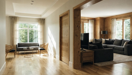 2 Living Room Ideas: How to Style Two Living Rooms With Purpose