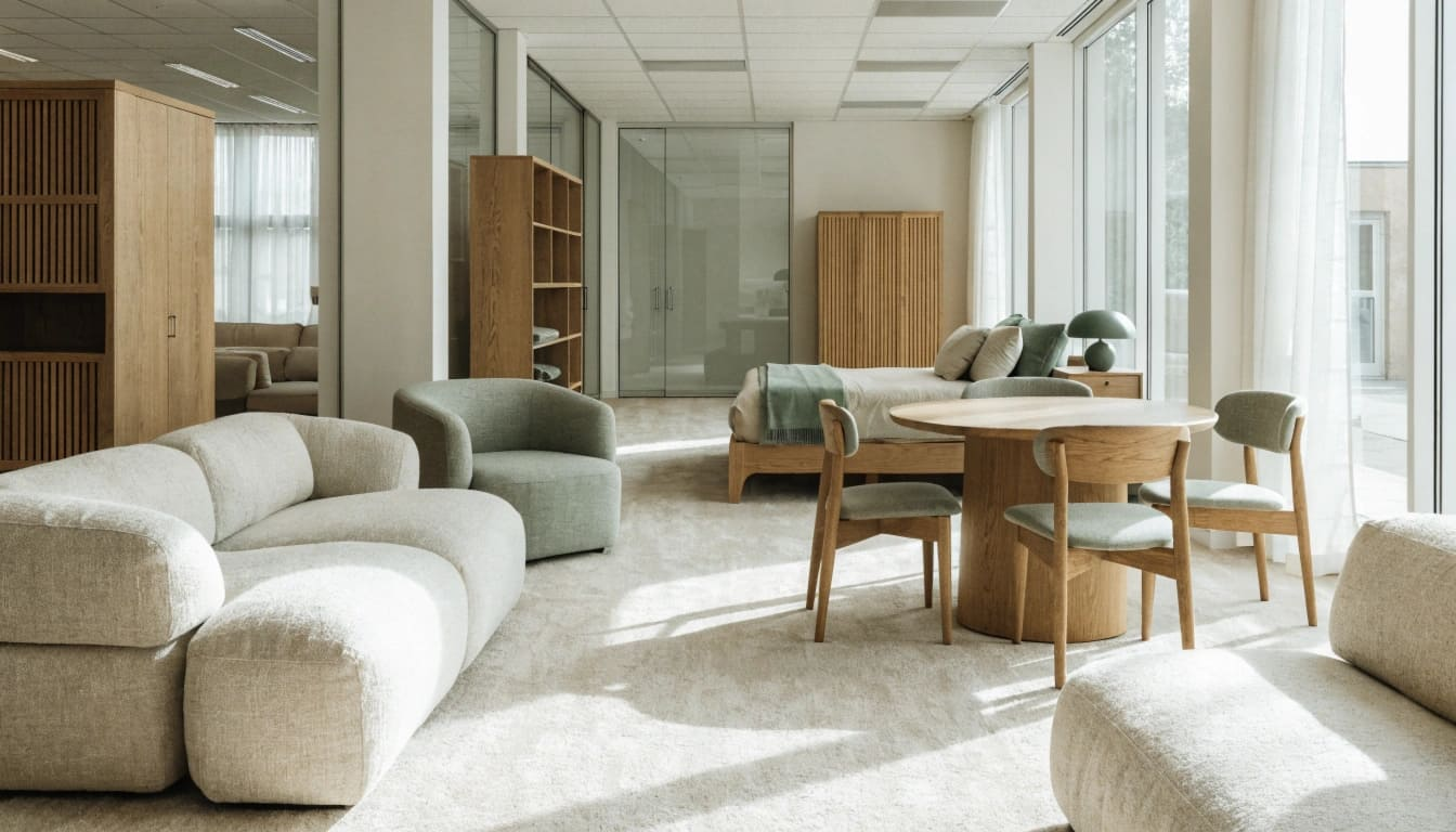 Best Time to Buy Furniture: 2026 Month-by-Month Sale Guide