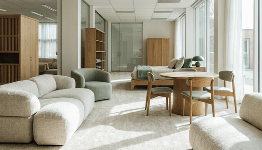 Best Time to Buy Furniture: 2026 Month-by-Month Sale Guide