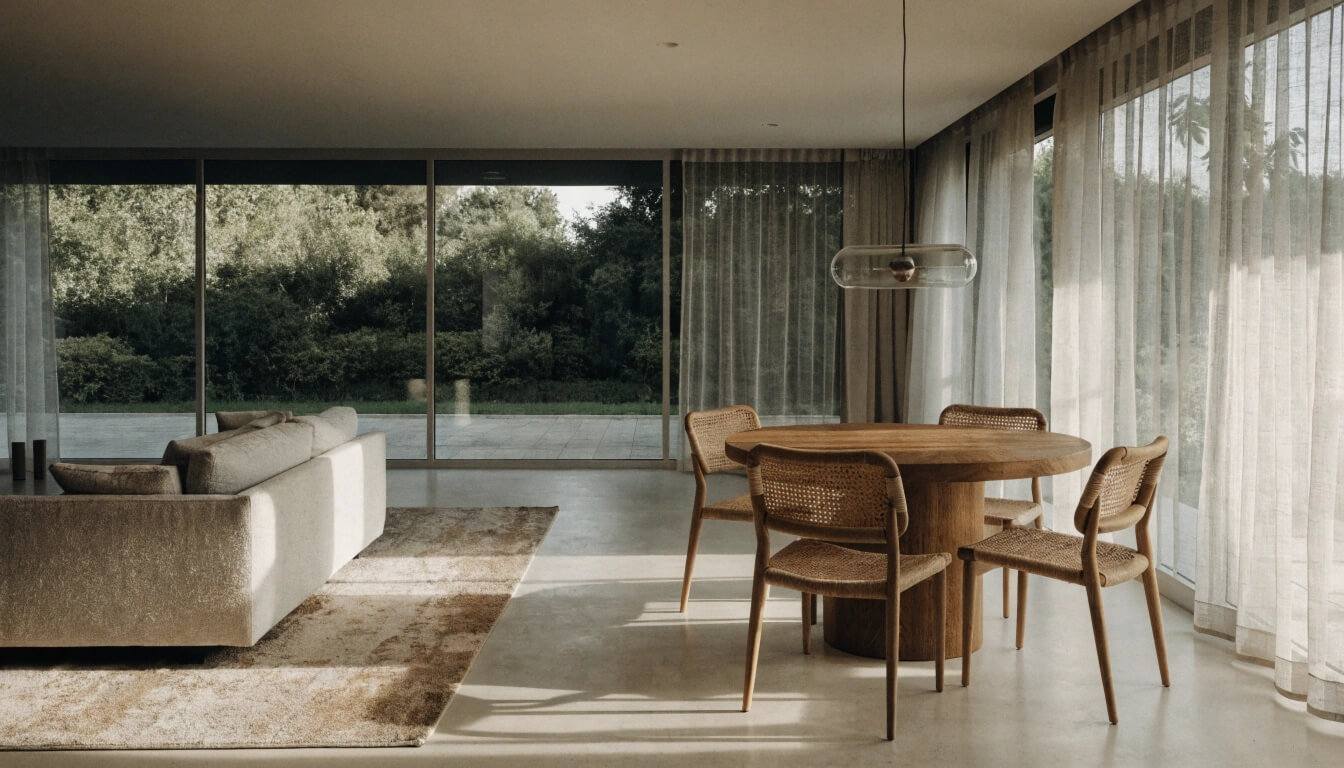 Sofa and Dining Table in the Same Room: 7 Smart Layout Ideas That Really Work