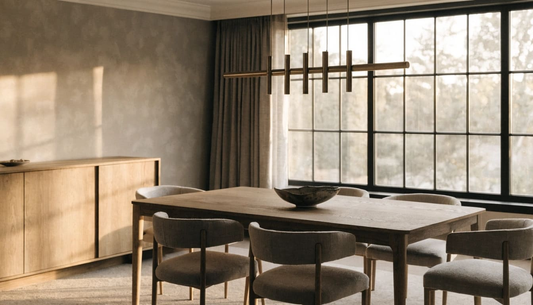25 Dining Room Decor Ideas That Make Every Meal Feel Special