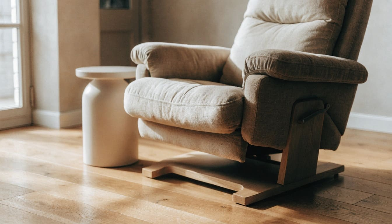 Standard Recliner Dimensions: Sizes, Clearance, and How to Measure