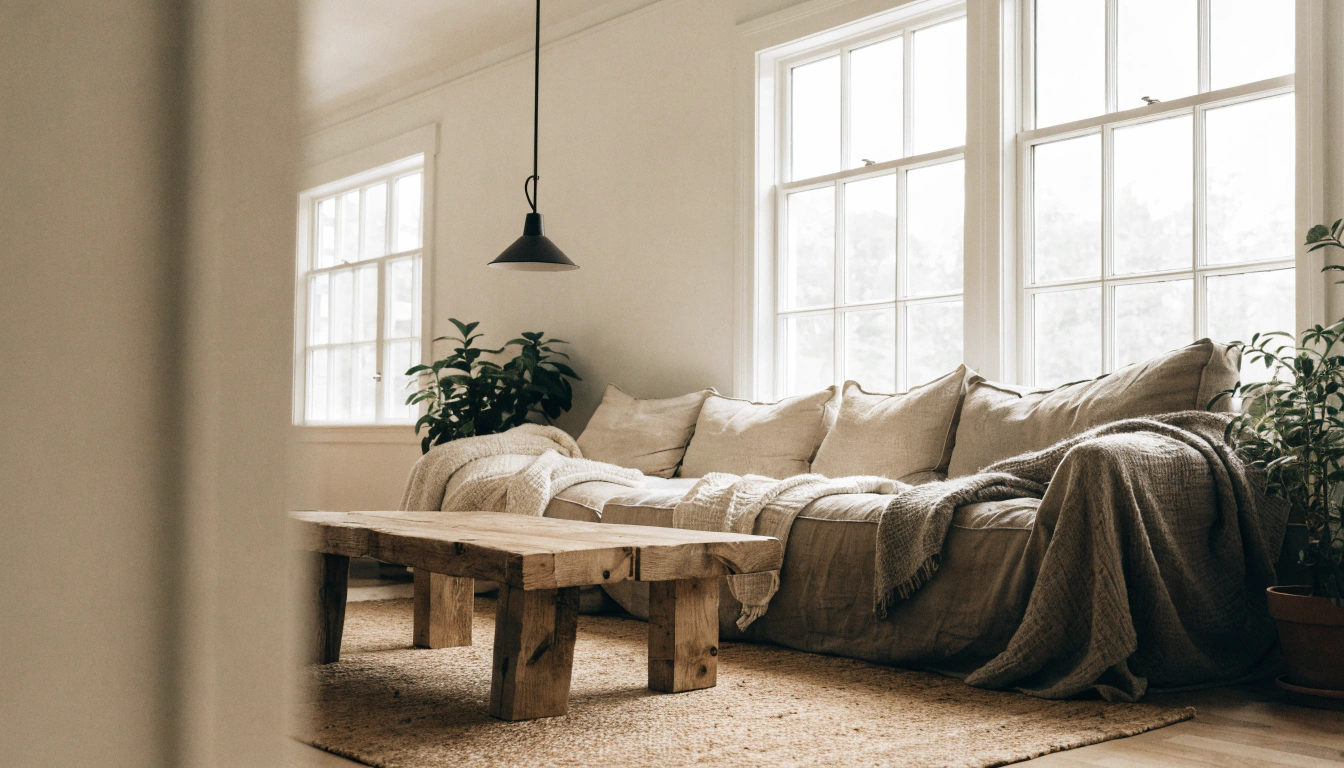 Modern Farmhouse Aesthetic: What It Is and How to Get the Look in 2026