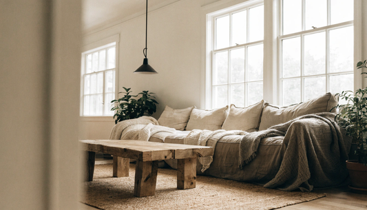 Modern Farmhouse Aesthetic: What It Is and How to Get the Look in 2026