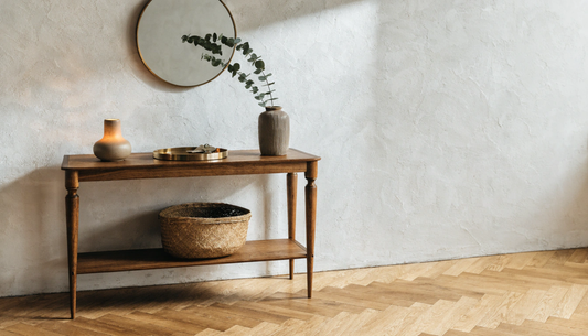Best Mid-Century Modern Entryway Table Ideas for 2026 Homes