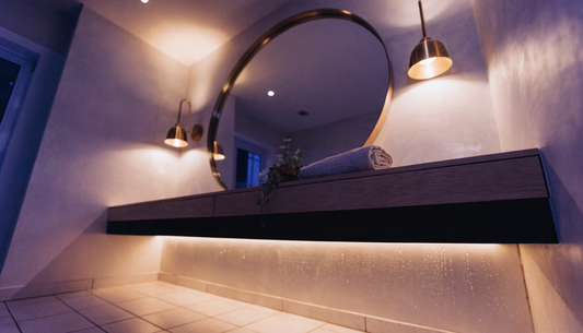 How to Light Up Your Bathroom: Smart Lighting Plans for Every Space