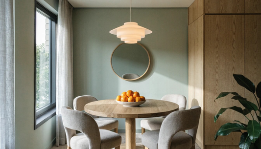 Feng Shui Dining Room: 13 Practical Tips for Layout, Energy, and Abundance