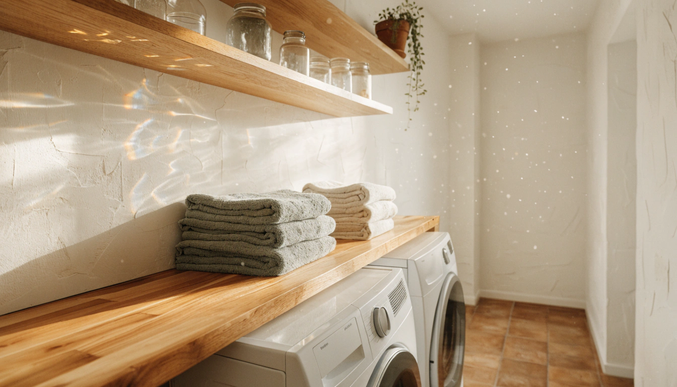 How to Remodel and Organize Your Laundry Room: Laundry Room Layout, Storage, and Organization Ideas
