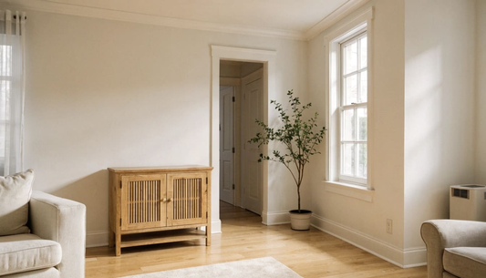 Mold on Furniture: Causes, Cleaning and Removal, Health Risks, and Prevention