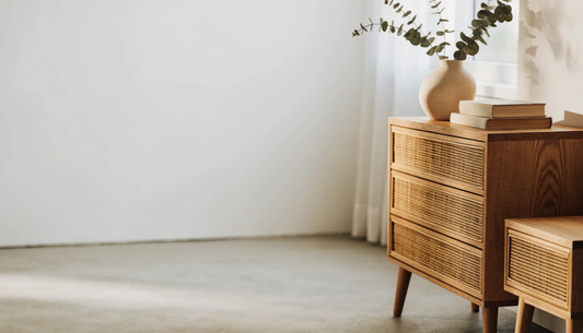 What Is Rattan Furniture? A Buyer Guide to Types and Care