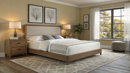 Can You Put an Adjustable Base on a Platform Bed?