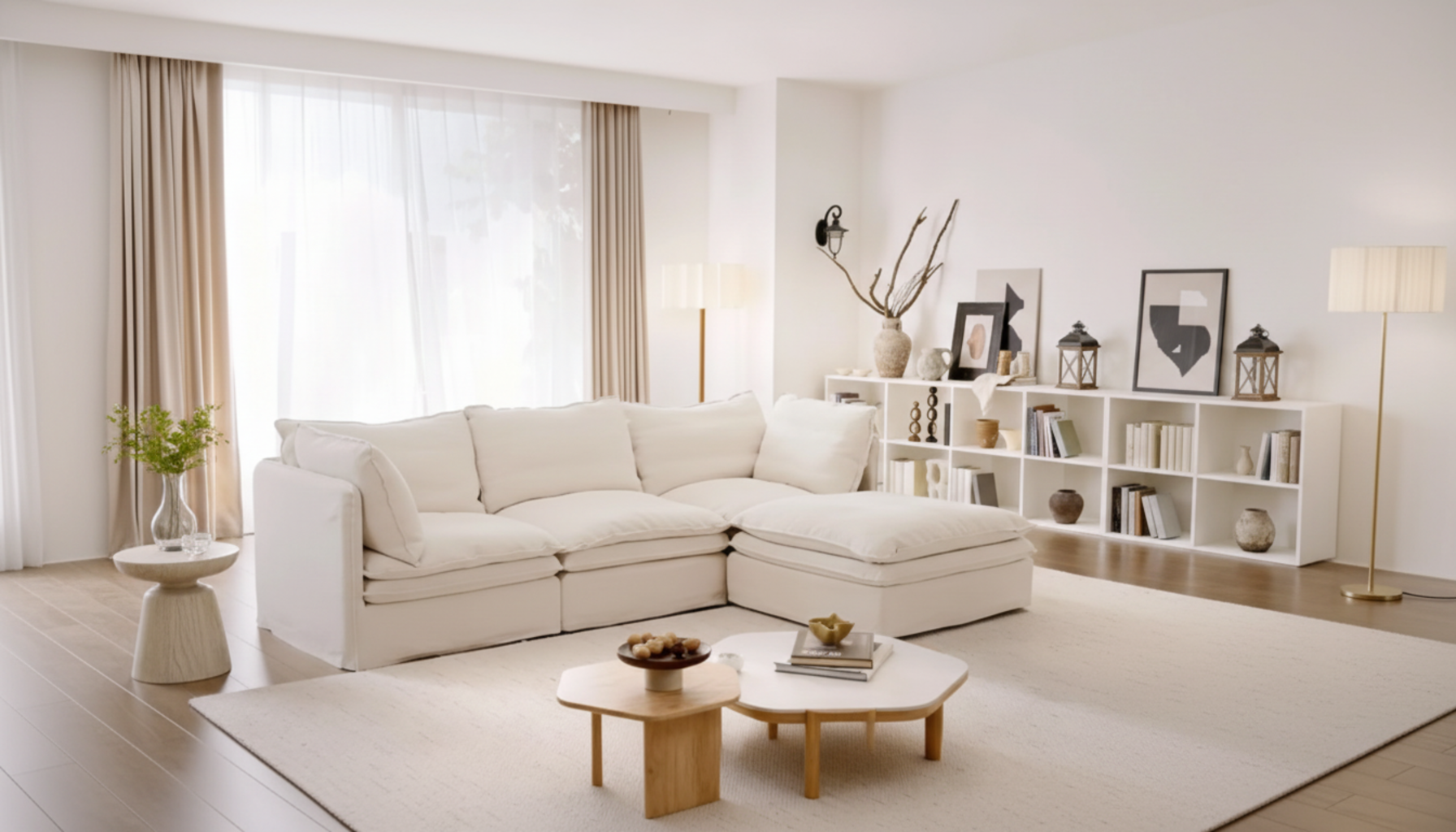 36 Bedroom Ideas for a Calm, Functional, and Stylish Space