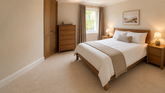 Guest Room Furniture: How to Choose It Plus 10 Ideas That Work