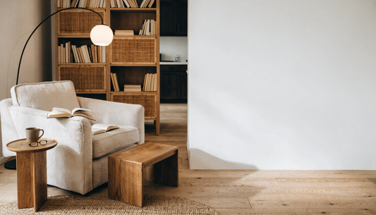 26 Reading Nook Ideas for Adults That You Will Actually Sit In