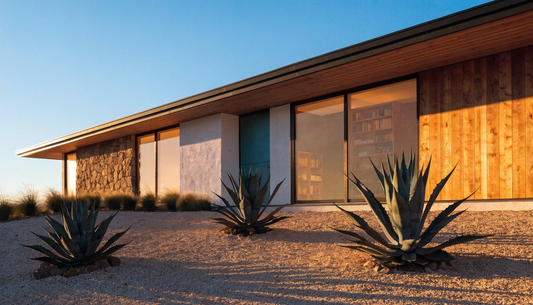 Mid Century Modern Exterior Guide: 12 Design Ideas for American Homes