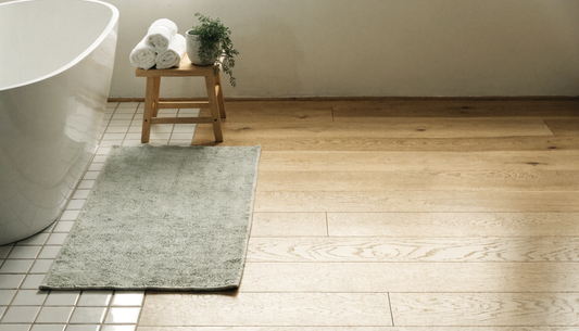 How to Choose the Perfect Bath Rug: Size, Material, and Fit for Every Bathroom (2026)