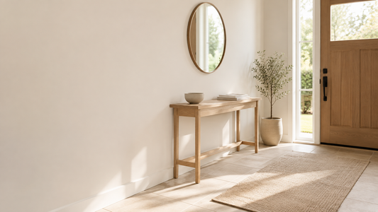 What Is a Foyer? Meaning, Purpose and Design Guide