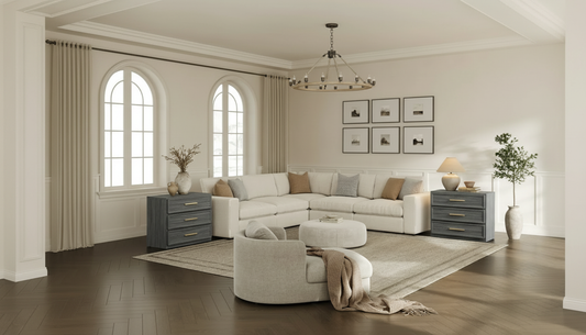 41 Industrial Bedroom Ideas for a Raw, Cozy Space
