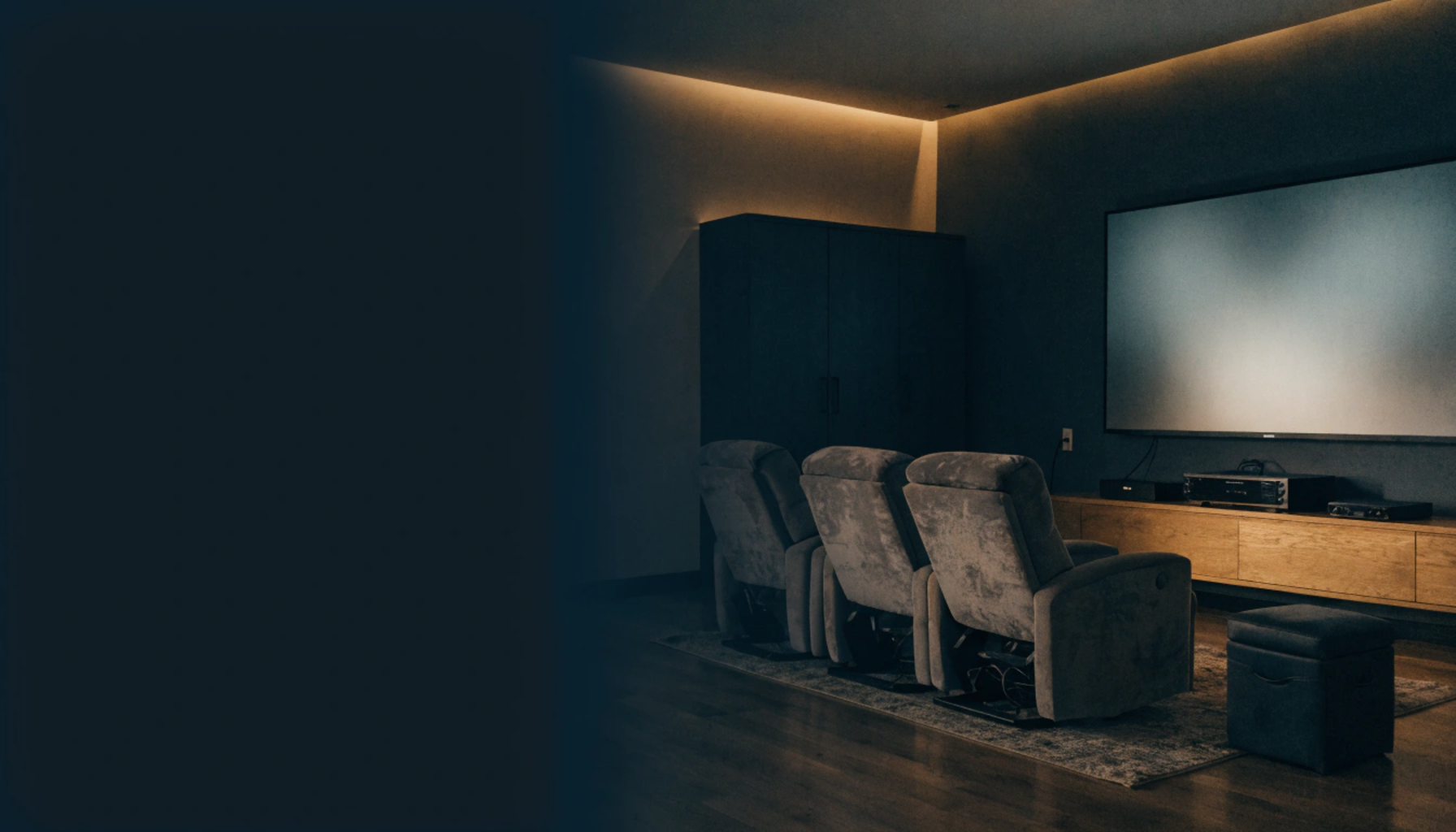15 Home Theater Furniture Ideas That Make a Room Work